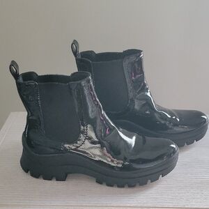 Mix No 6 Slip on Booties